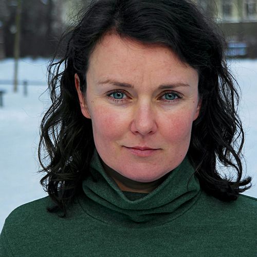 Anne Gröger